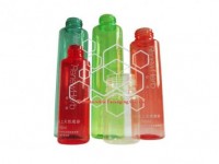 Inquiry of custom cosmetic packaging bottles from clients