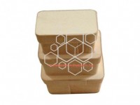 Inquiry of eco food packaging from Clients in June 2020