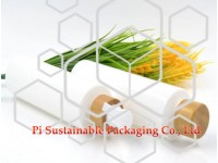 Inquiry of eco friendly cosmetic packaging bottles