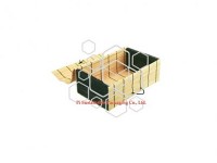 Inquiry of sustainable bamboo packaging boxes  Inquiry of sustainable bamboo packaging boxes