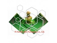 Introduction of the packaging production process Introduction of the packaging production process