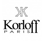 KORLOFF KORLOFF