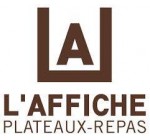 LAFFICHE LAFFICHE