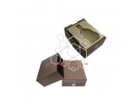 Luxury personalized wine packaging gift boxes suppliers will be impacted by tough economic situation