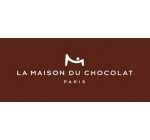 LA MAISON DU CHOCOLAT