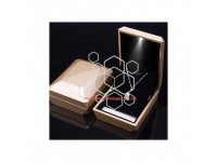 More Than a Box: Elevating Brands with Luxury Jewelry Packaging More Than a Box: Elevating Brands with Luxury Jewelry Packaging