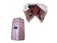 Original custom cosmetic packaging is the key tool of anti-counterfeiting for cosmetic brands