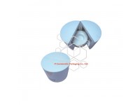 Original innovative custom made luxury cosmetic packaging gift boxes design suppliers learn from P&G’s predicament for Chinese cosmetics marketing