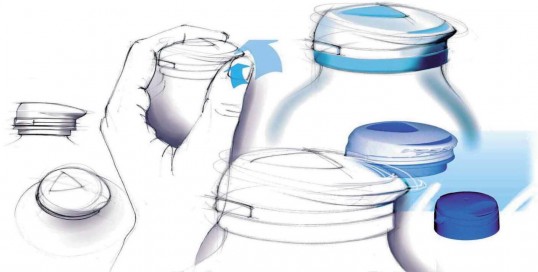 Original Innovative Packaging Design