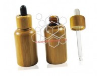 Quotes of bamboo eco friendly cosmetic packaging container