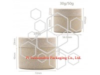 sustainable cosmetic packaging supplies are green power to drive Chinese economic growth
