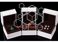 Pi Sustainable Packaging: Redefining Luxury in Jewelry and Cosmetic Elegance