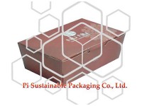 The compound annual growth rate of the pet food packaging market will reach 6.79% The compound annual growth rate of the pet food packaging market will reach 6.79%