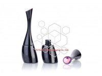 What are the different types of cosmetic packaging?