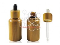 What material is used for cosmetic packaging?