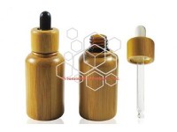What packaging is used for cosmetics?