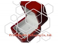 What is the best material to line a jewelry box with?