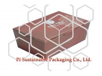 What is the best packaging for chocolate?