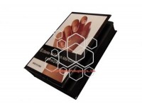 What is the best plastic for cosmetic packaging?