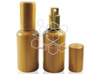 What type of packaging is used for skincare?