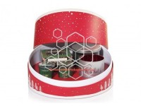Why choose Pi Sustainable Packaging for luxury jewelry and cosmetic packaging?