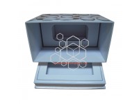 Why custom luxury cosmetic packaging gift boxes | are so essential to cosmetic brands? Why custom luxury cosmetic packaging gift boxes | are so essential to cosmetic brands?