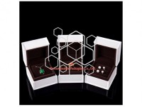 Why Exquisite Luxury Jewelry Packaging Matters