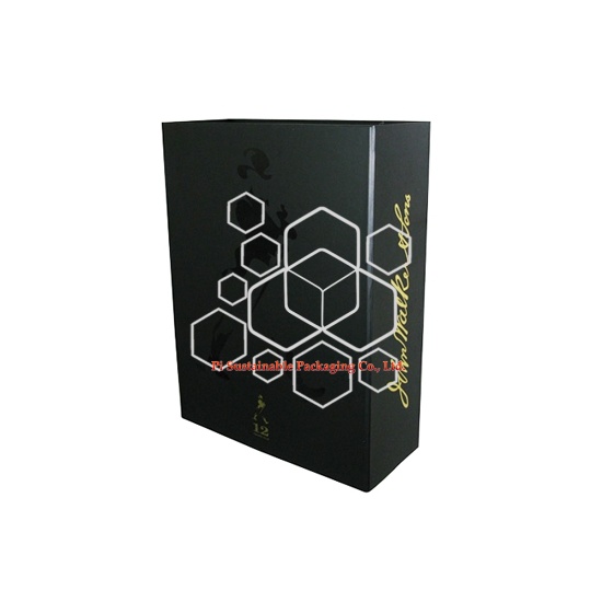 luxury wine packaging