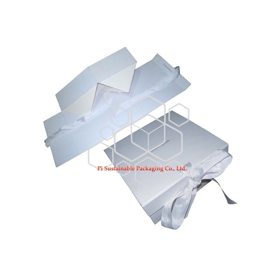 Envases cosméticos fabricantes ofrecen cajas de regalo rígido plegable Envases cosméticos fabricantes ofrecen cajas de regalo rígido plegable