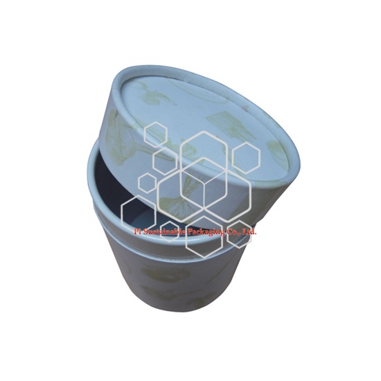 Personalisierte Eco Freundliche von Kosmetik Duft kerzen Verpackung boxen Rohr aus Papier Personalisierte Eco Freundliche von Kosmetik Duft kerzen Verpackung boxen Rohr aus Papier