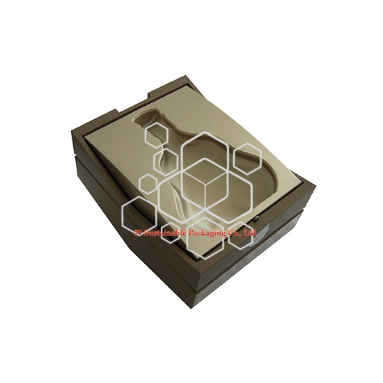 wine packaging boxes