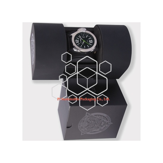 Diseño de Cajas de relojes
