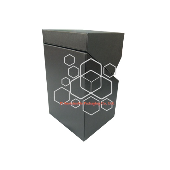 Watch packaging boxes