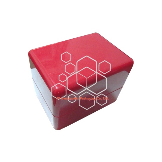 Custom watch jewelry packaging gift boxes
