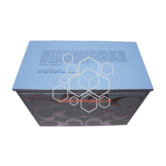 custom cosmetic packaging