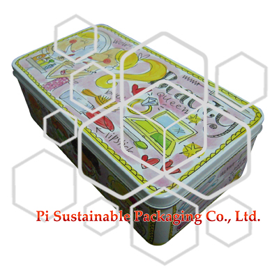 Makeup packaging  Makeup packaging