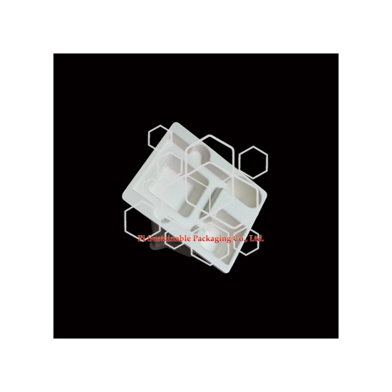 Suministros de embalaje protector personalizado producto cosmético sostenible Suministros de embalaje protector personalizado producto cosmético sostenible