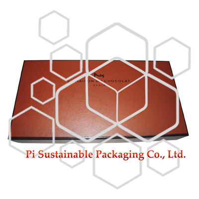 LA MAISON DU CHOCOLA Envases de chocolate cuadrados con cajas vacías al por mayor  LA MAISON DU CHOCOLA Envases de chocolate cuadrados con cajas vacías al por mayor