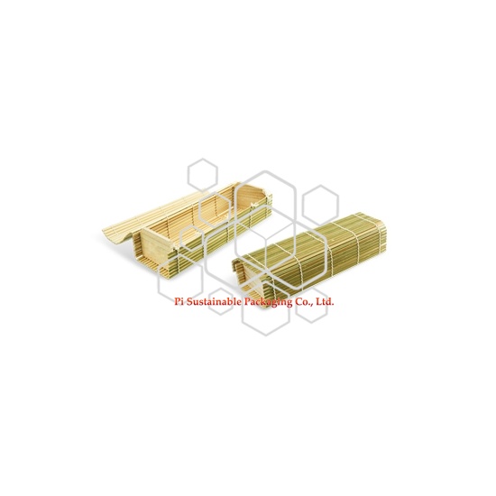 Eco bambú personalizado barato de madera comida comida segura cajas de empaquetado por mayor Eco bambú personalizado barato de madera comida comida segura cajas de empaquetado por mayor
