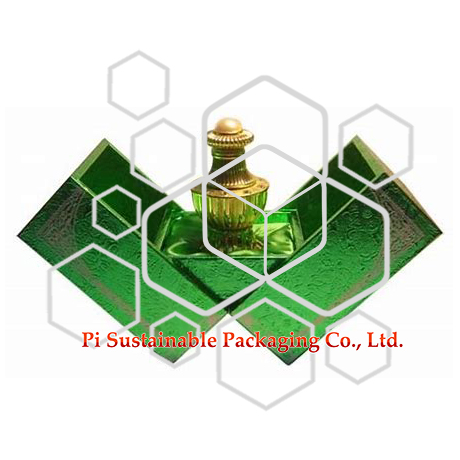 Cajas envases ecologicos para perfumes que se puede utilizar en cosméticos Cajas envases ecologicos para perfumes que se puede utilizar en cosméticos