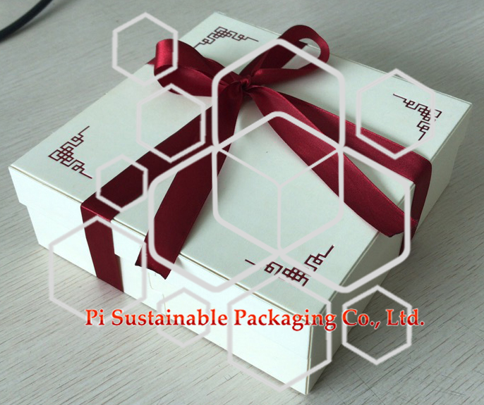 packaging for chocolates