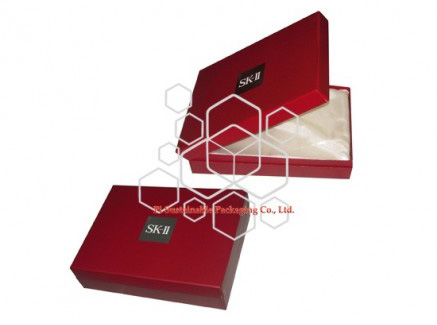 luxury cosmetic packaging