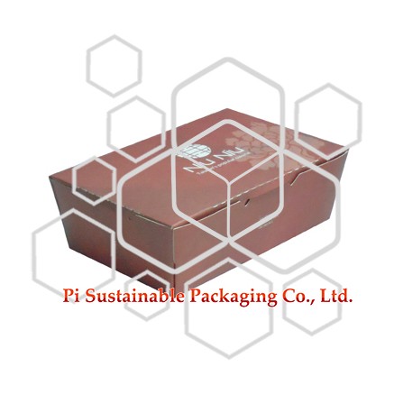 disposable food grade packaging containers