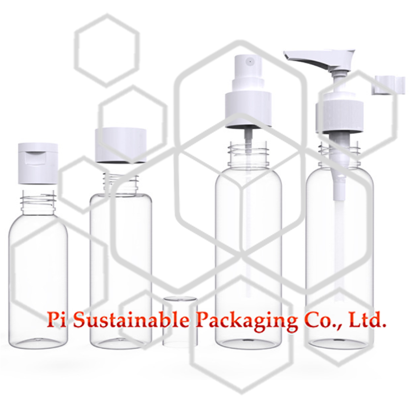 plastic sprayer bottles