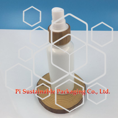 100ml Eco Friendly Cosmetic Perfume Essential Oil Serum Spray Bottles