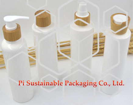 Eco Friendly Cosmetic Packaging