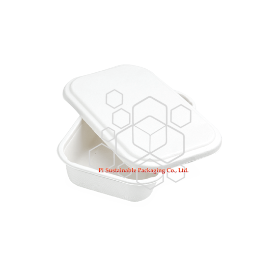 biodegradable food packaging