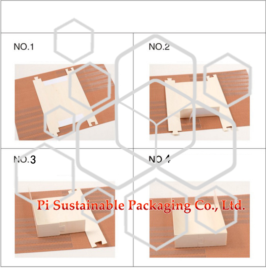 umweltfreundliche verpackungen