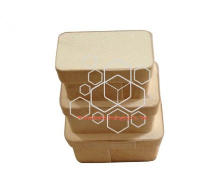 eco food chocolates packaging boxes