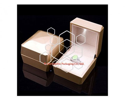 ring jewelry packaging boxes